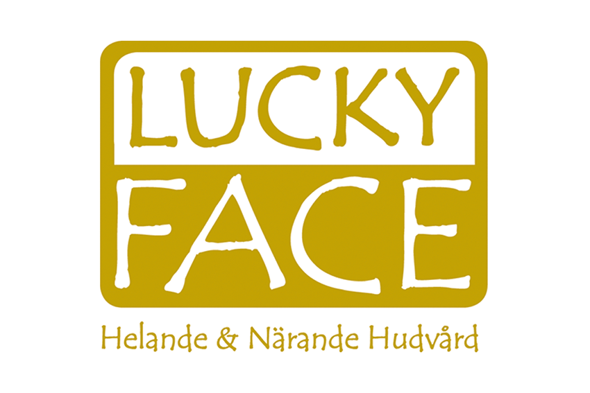 Lucky Face i Blekinge, Visit
