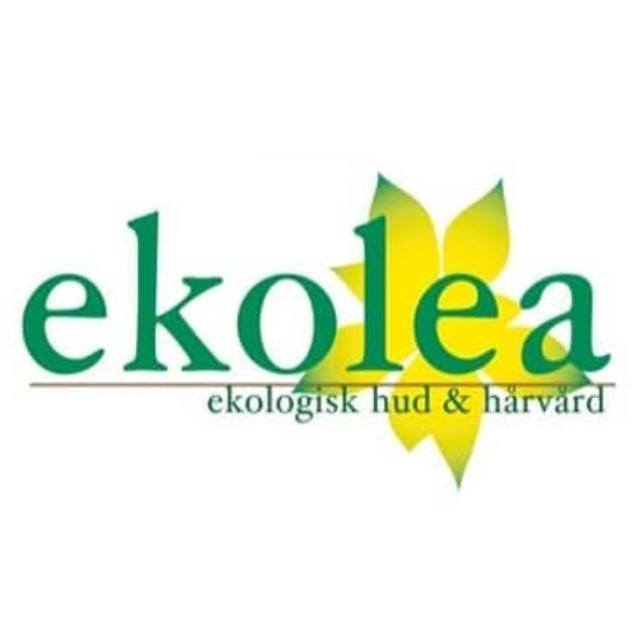 Ekolea ekologisk hud och hårvård, Visit