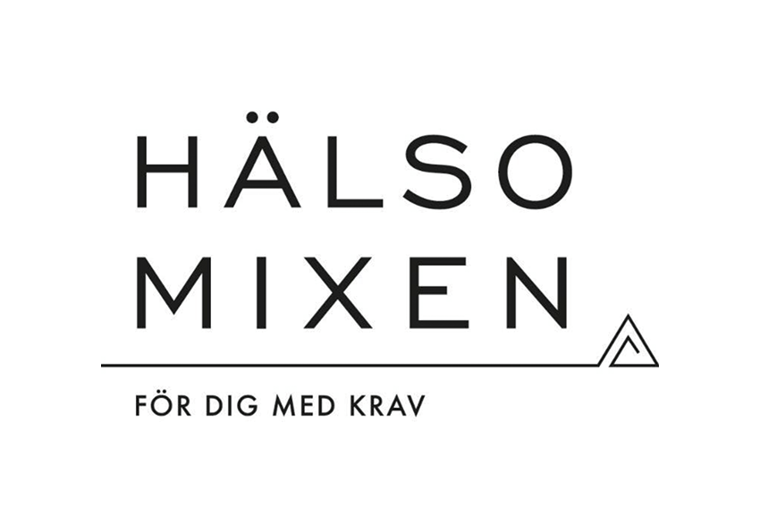 Hälsomixen Scandinavian Academy AB, Visit