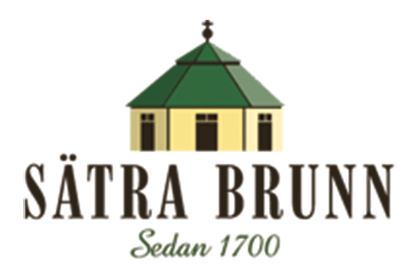 Sätra Brunn Hälsobrunn Resort AB, Visit