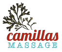 Camillas massage, Visit