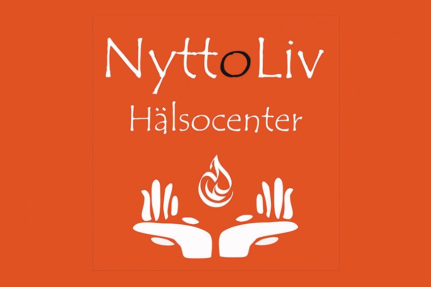 Nyttoliv Hälsocenter Aktiebolag / Svedala, Visit