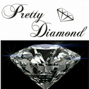 Pretty Diamond, Visit
