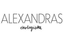 Alexandras Ekologiska, Visit