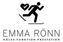 Emma Rönn - Hälsa, funktion & Prestation, Visit