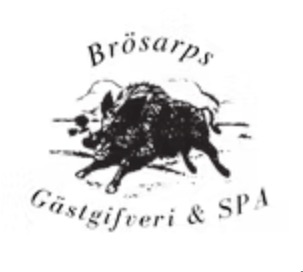Brösarps Gästgifveri Aktiebolag, visit