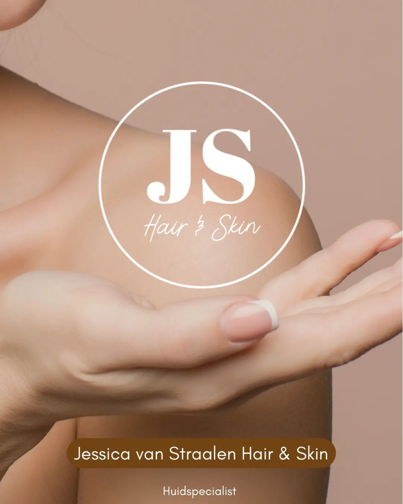 Jessica van Straalen Hair&Skin, visit