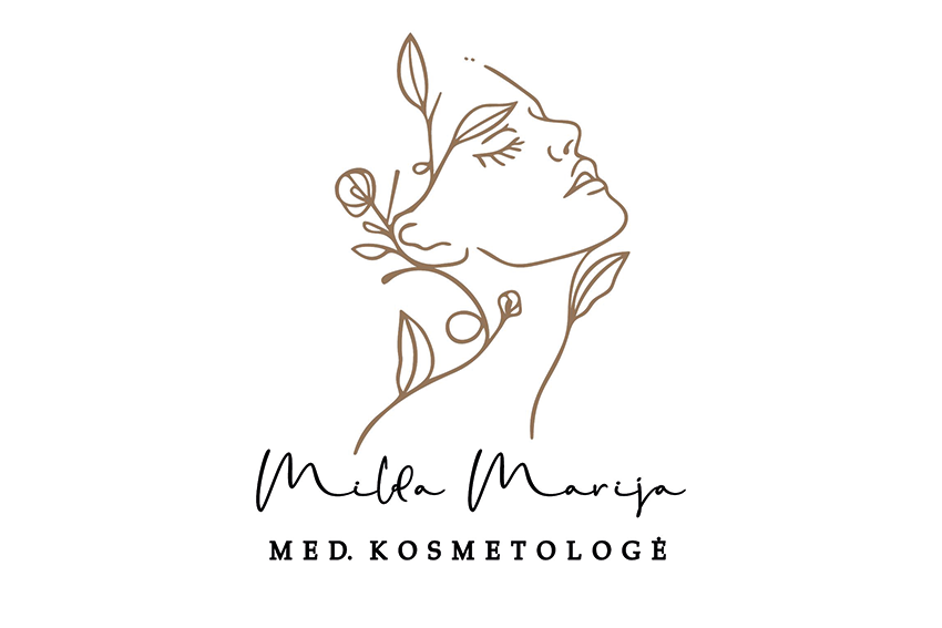 Med. Kosmetologė Milda Marija, Visit